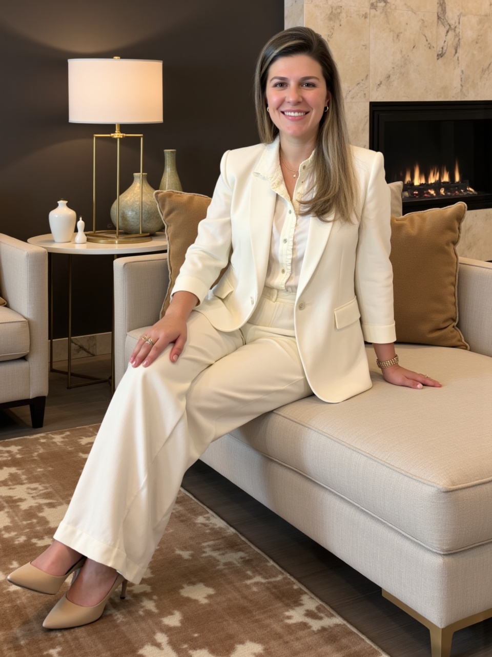 Dani Kubrusly, Florida real estate advisor