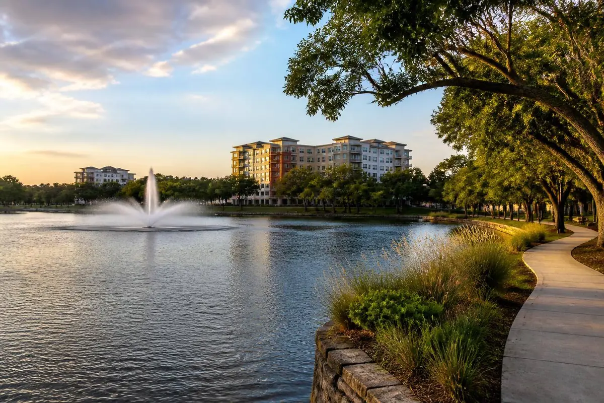 Altamonte Springs, Florida