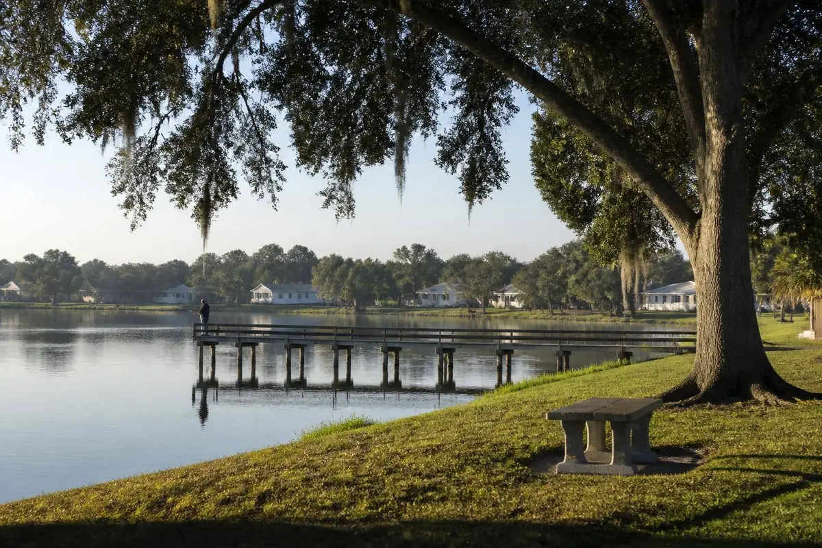 Auburndale, Florida