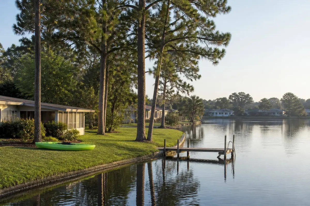 Casselberry, Florida