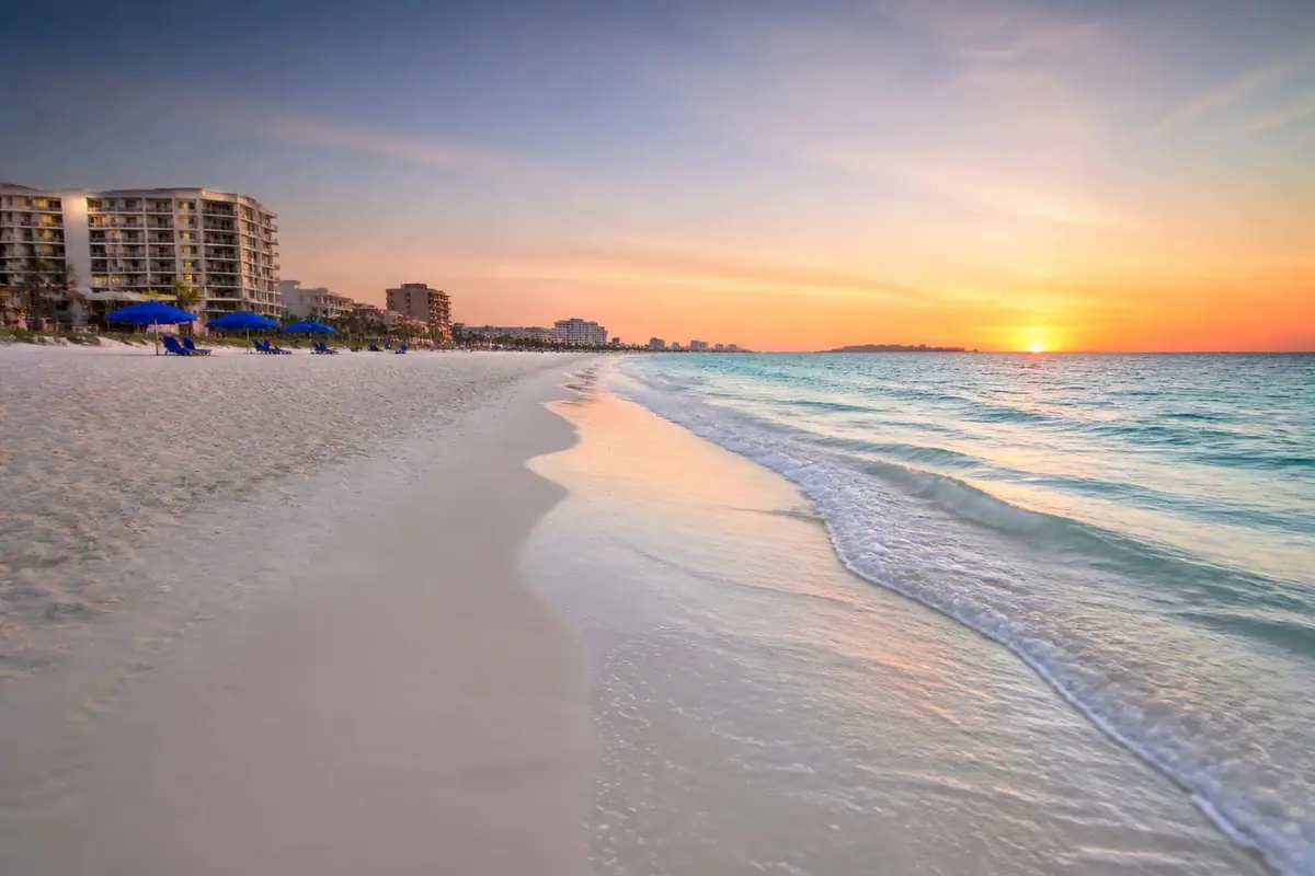 Clearwater, Florida