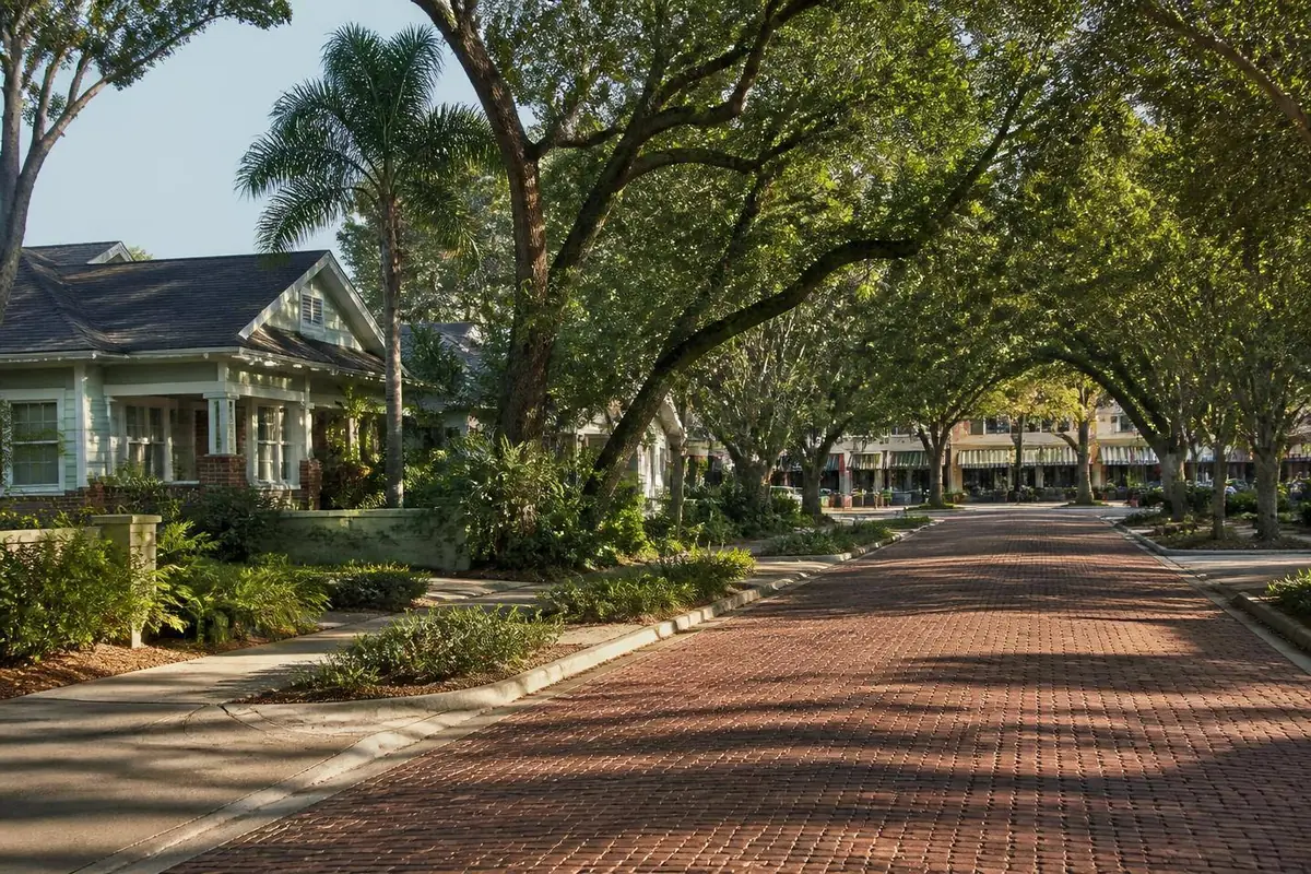 College Park, Florida