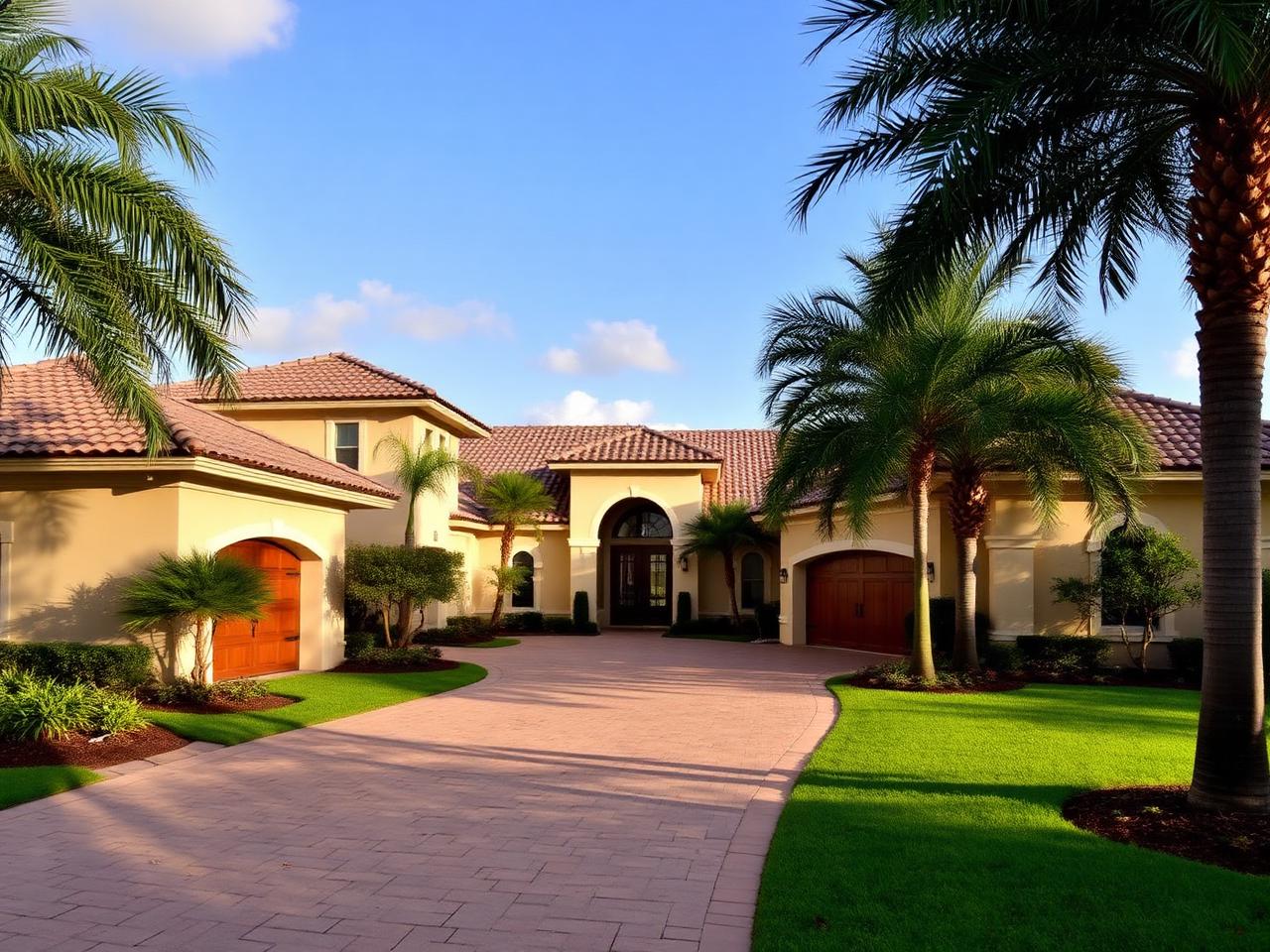 Dr. Phillips, Central Florida
