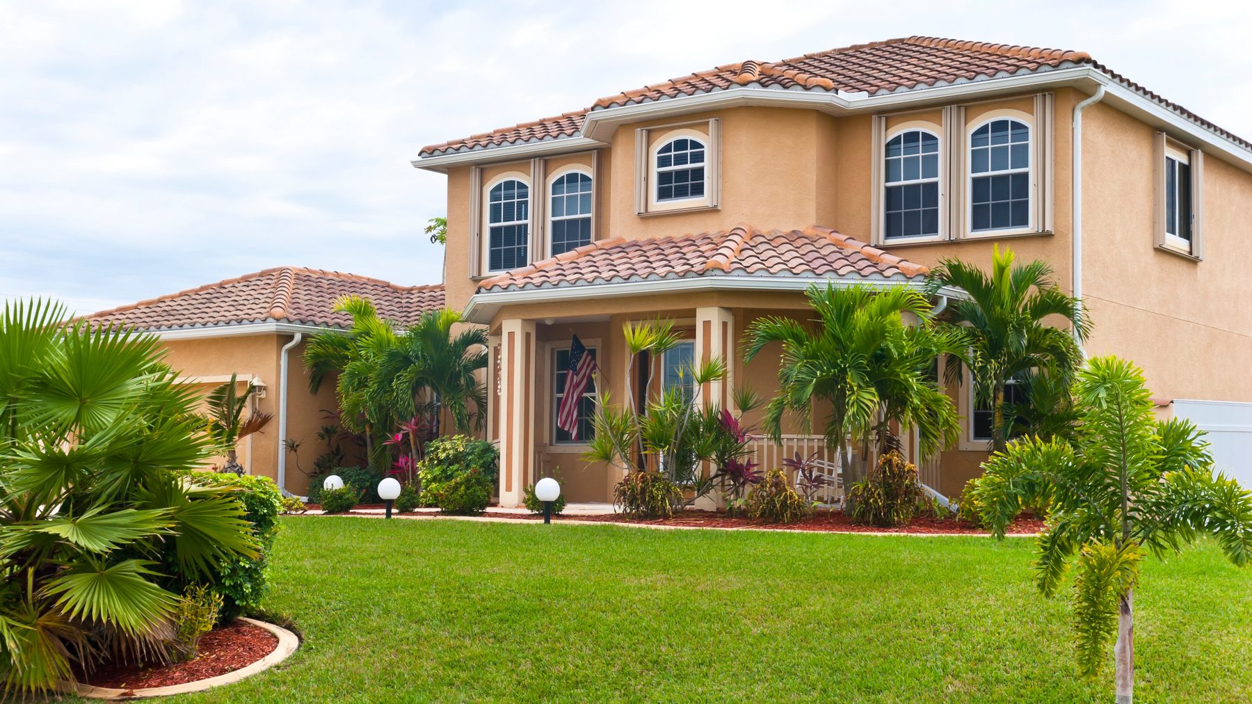 Dr. Phillips, Central Florida