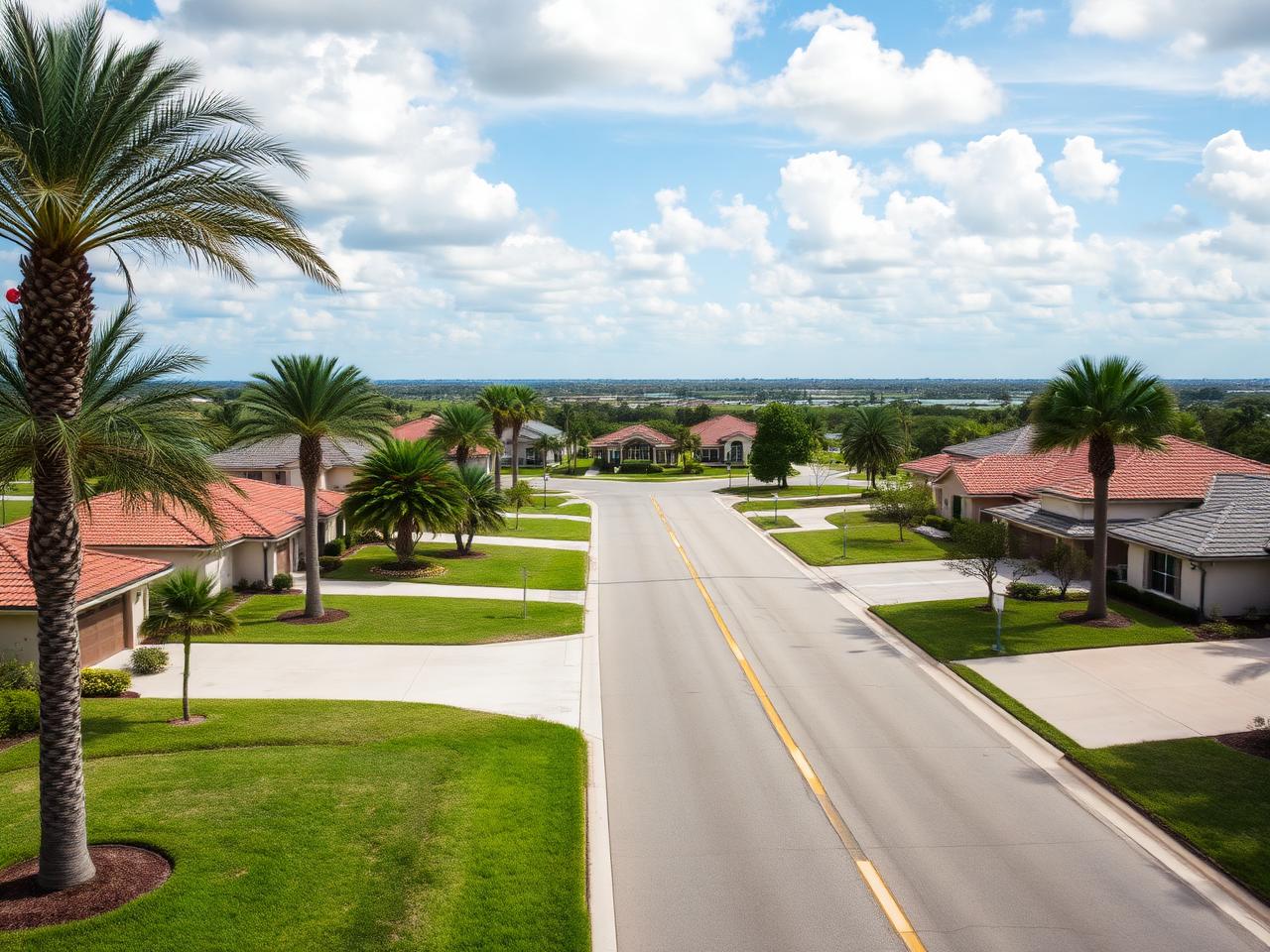 Kissimmee, Central Florida