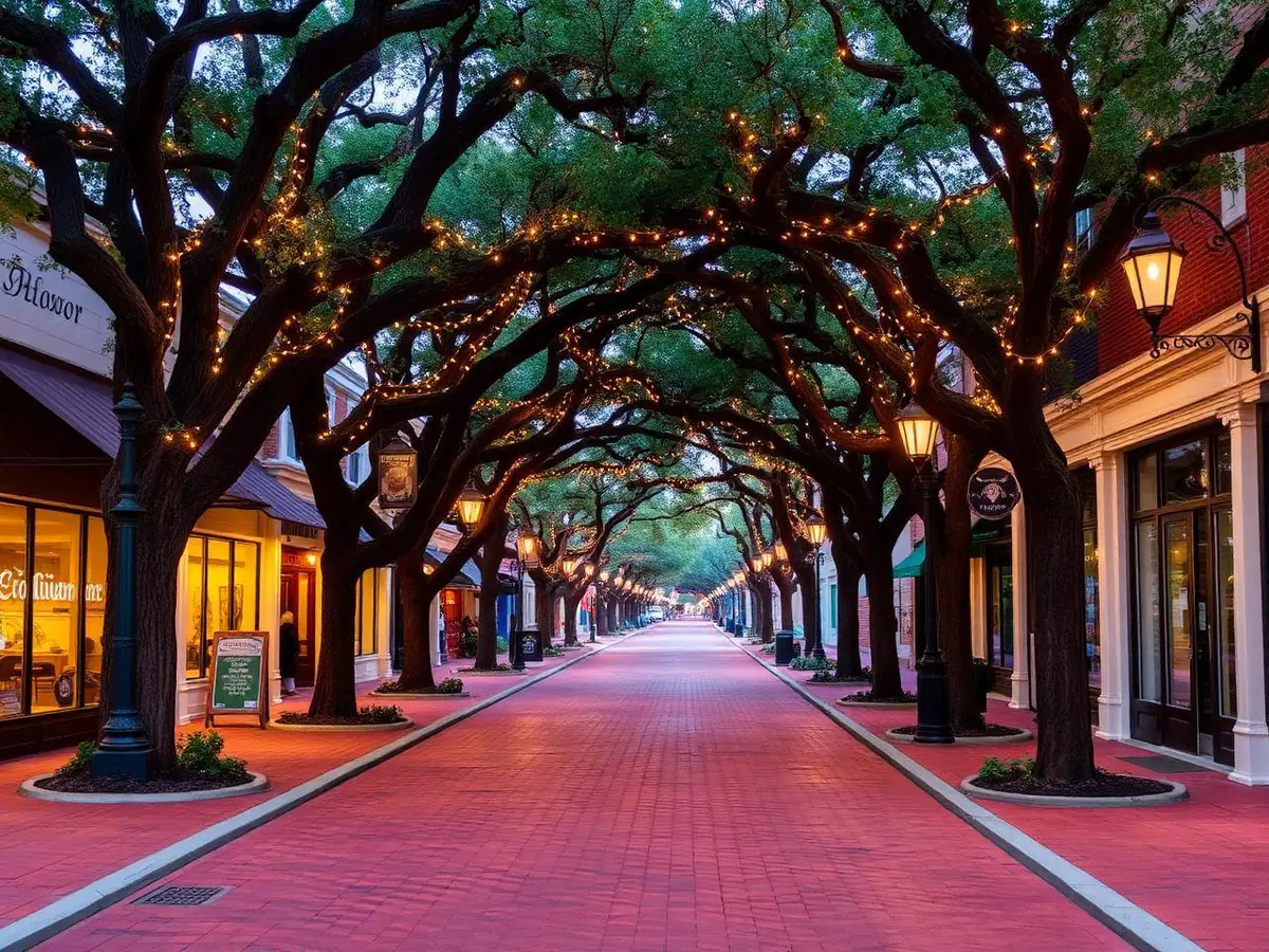Winter Garden, Florida