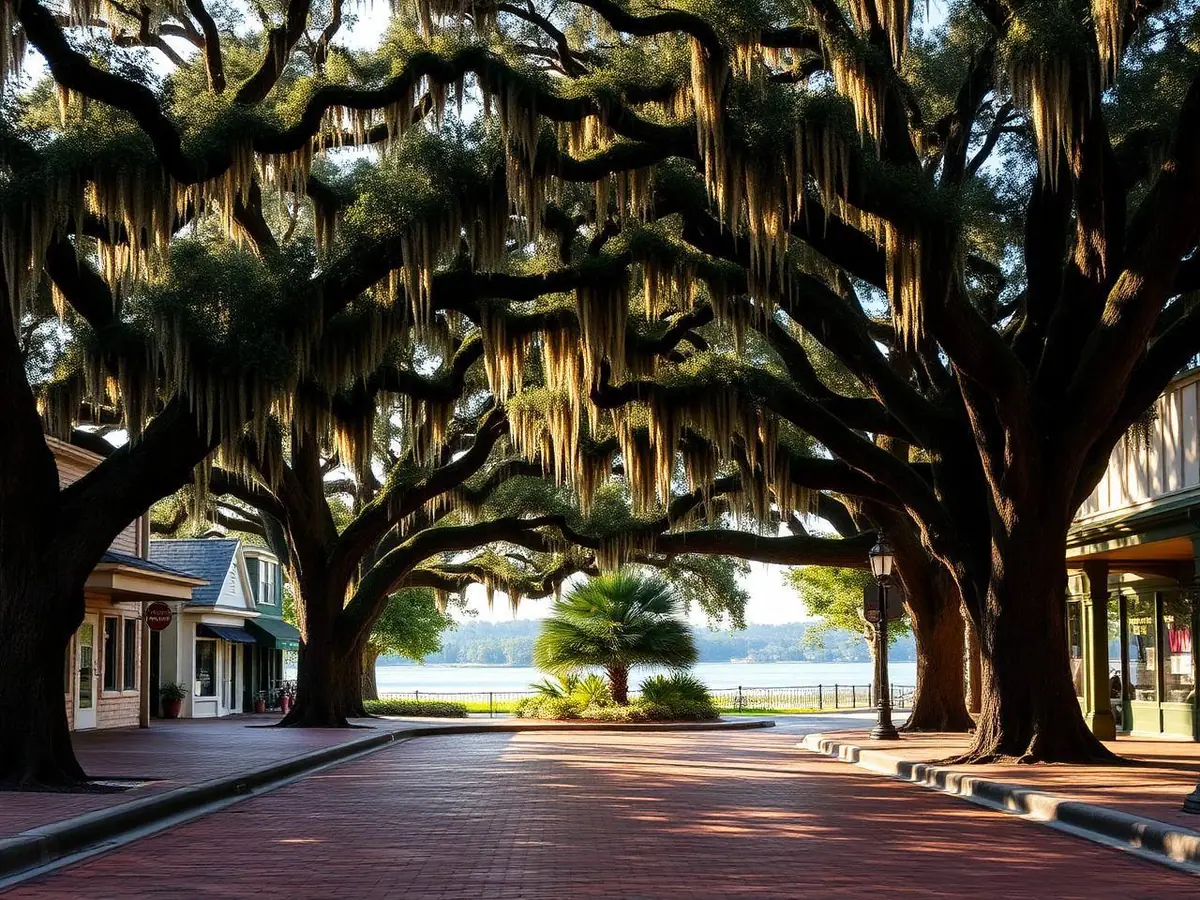 Winter Park, Florida