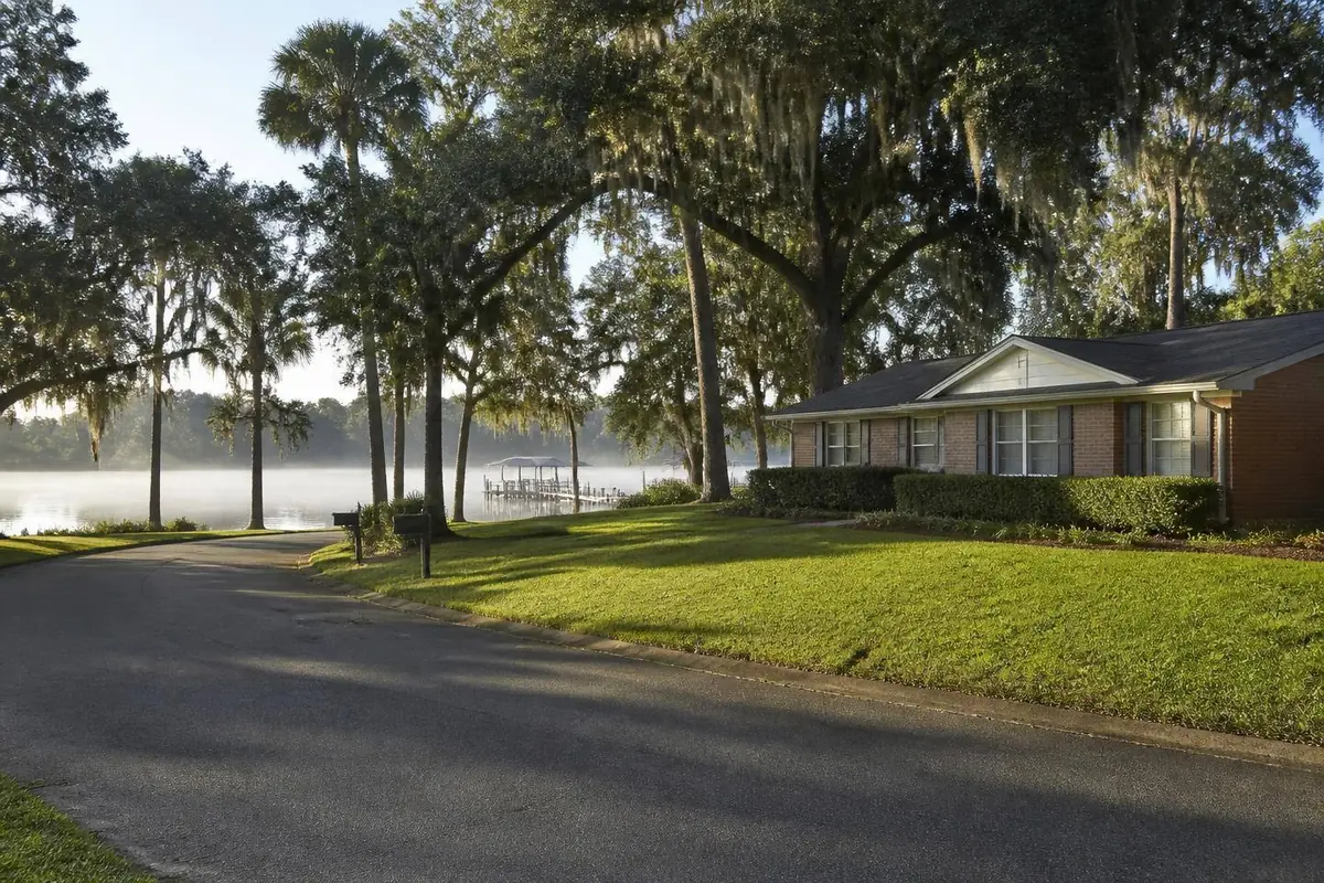 Conway, Florida