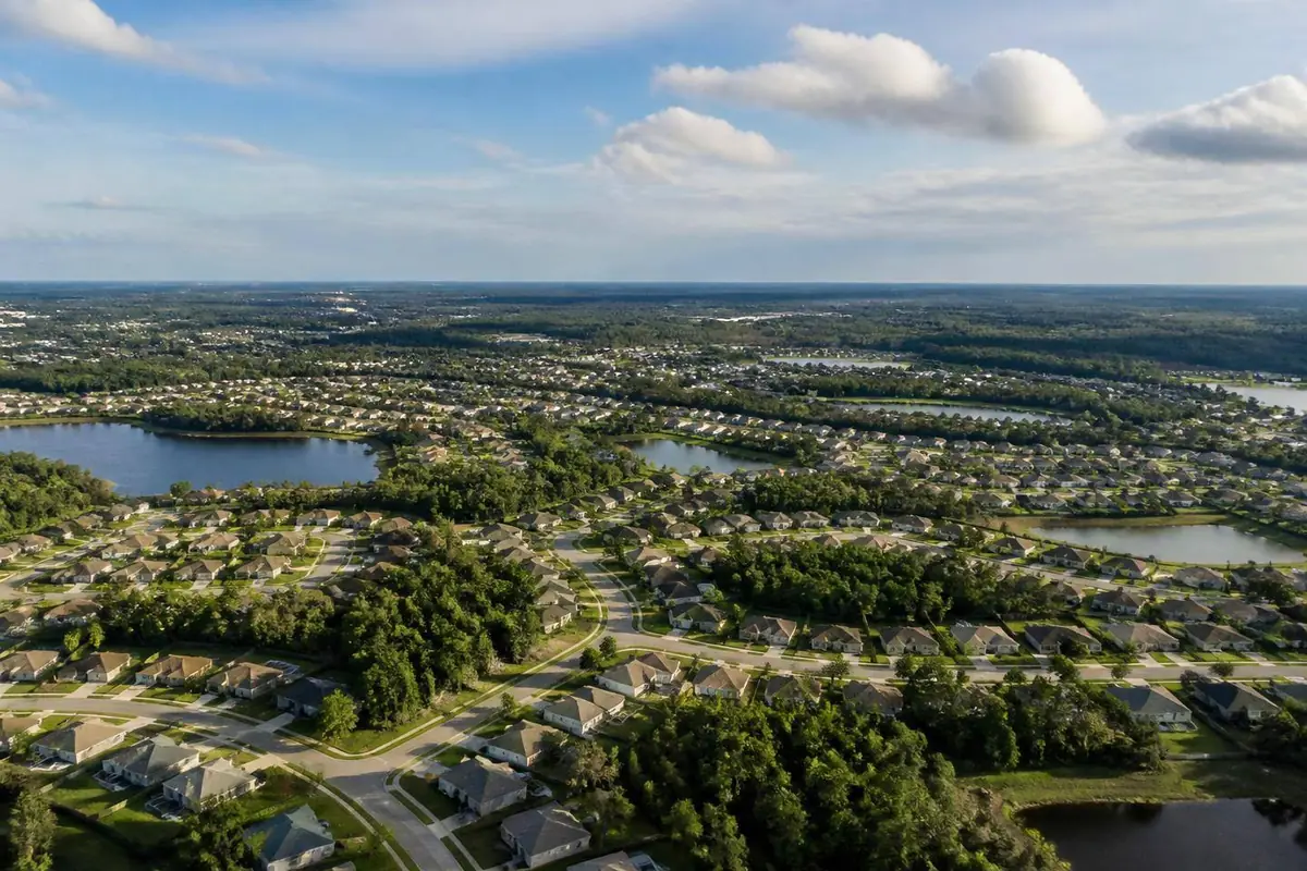 Deltona, Florida