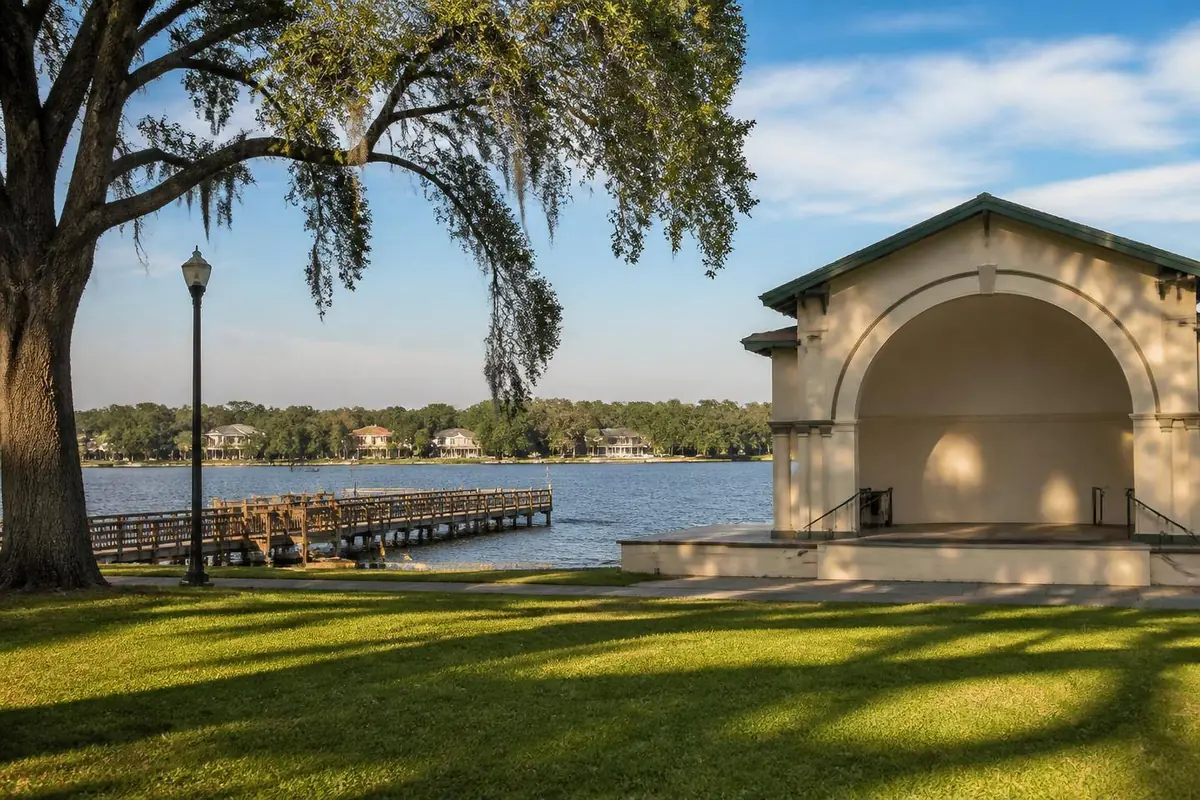 Eustis, Florida