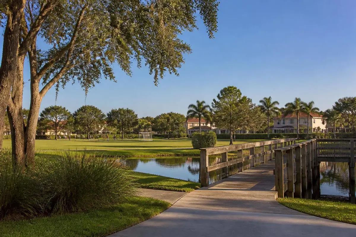 Hunter's Creek, Florida