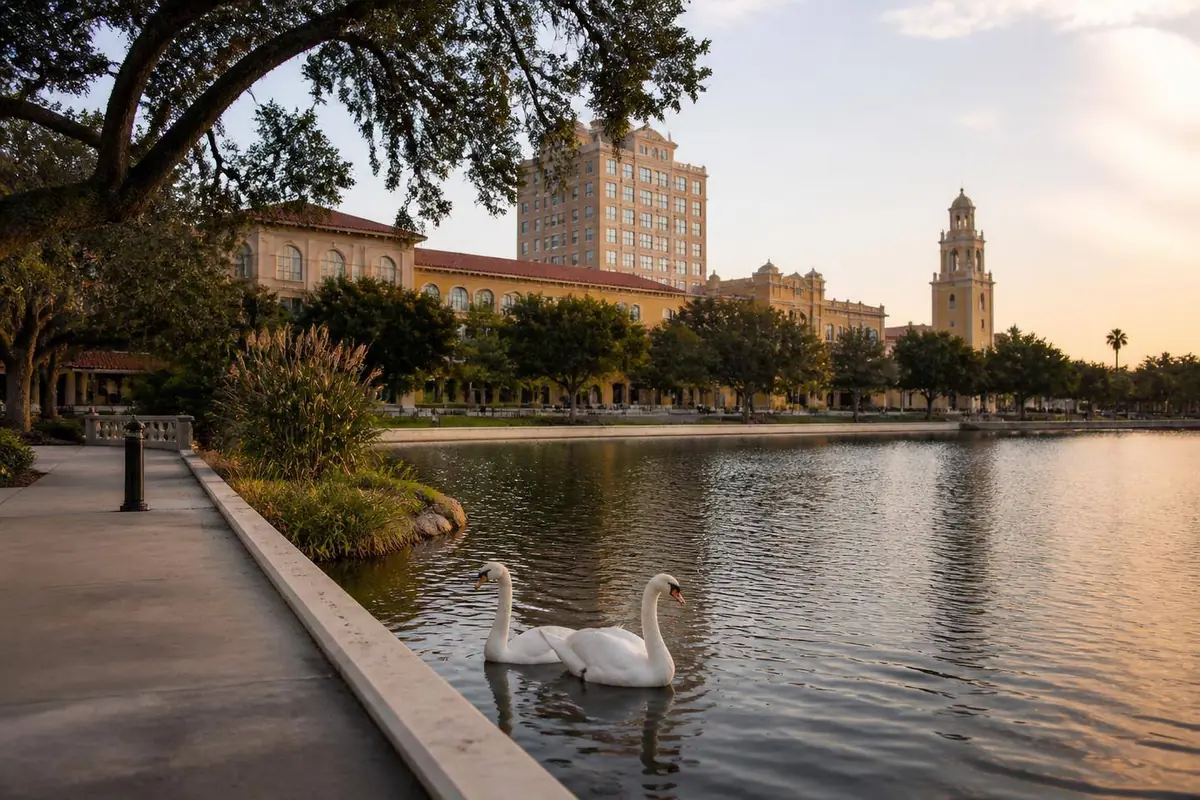 Lakeland, Florida