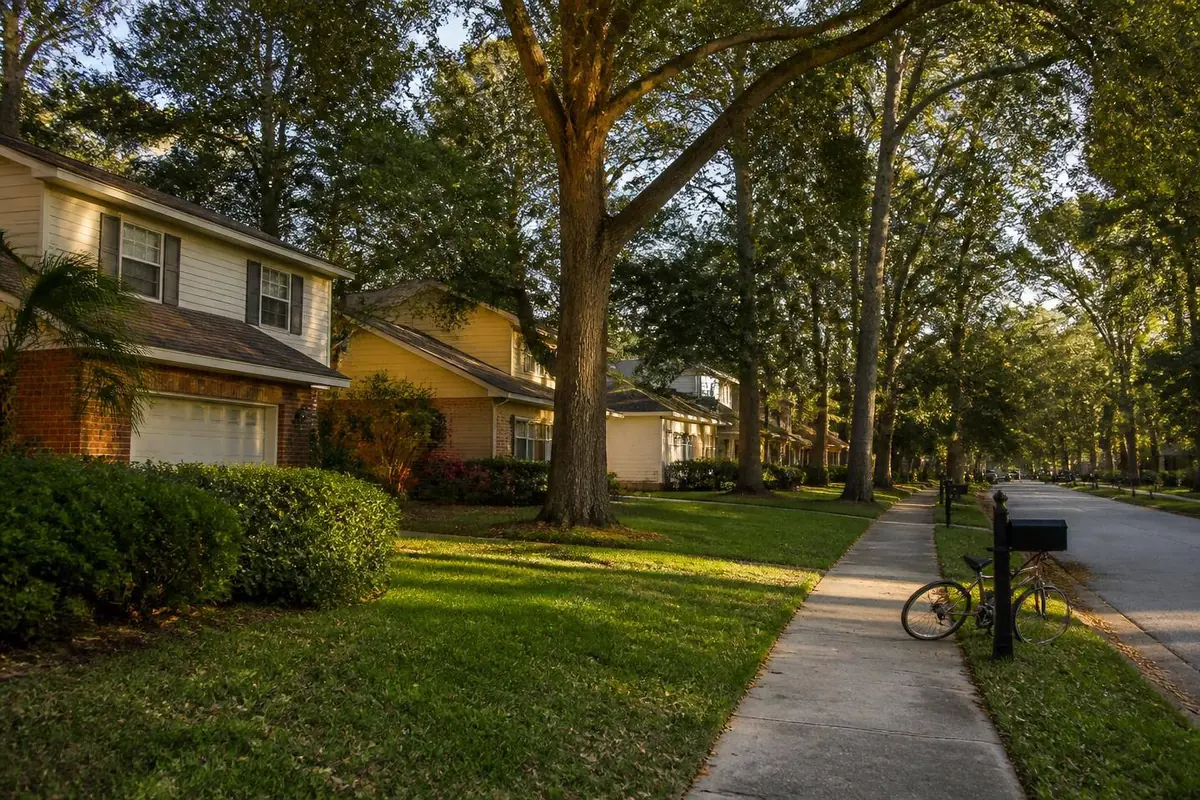 Longwood, Florida