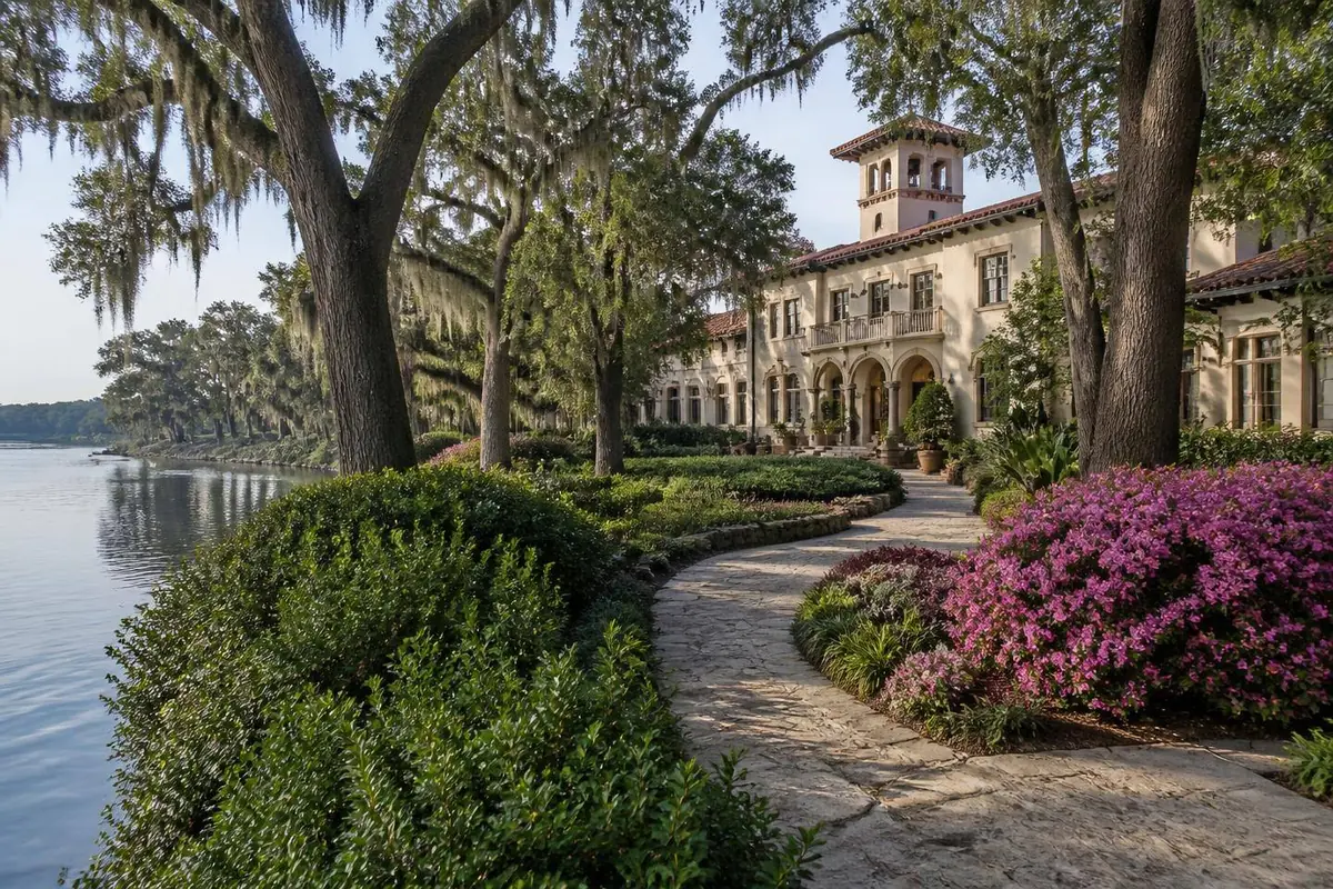 Maitland, Florida