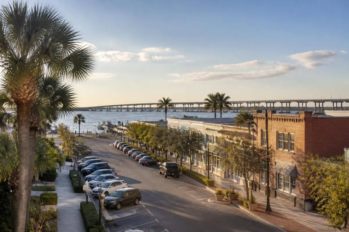 Melbourne, Florida