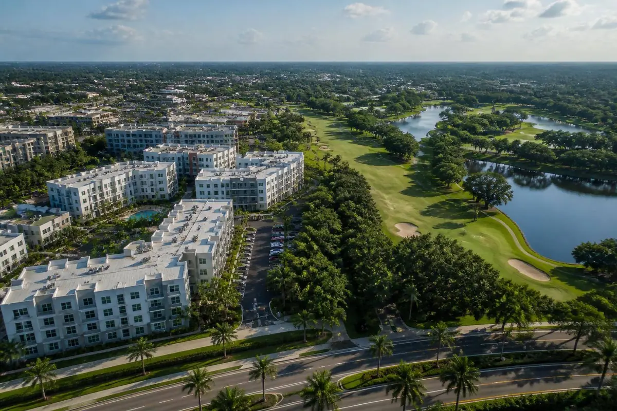 MetroWest, Florida