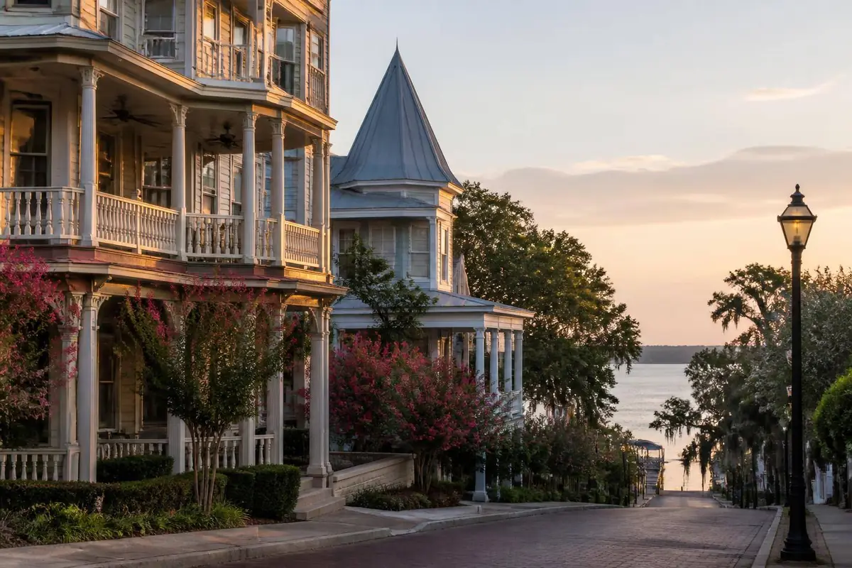 Mount Dora, Florida