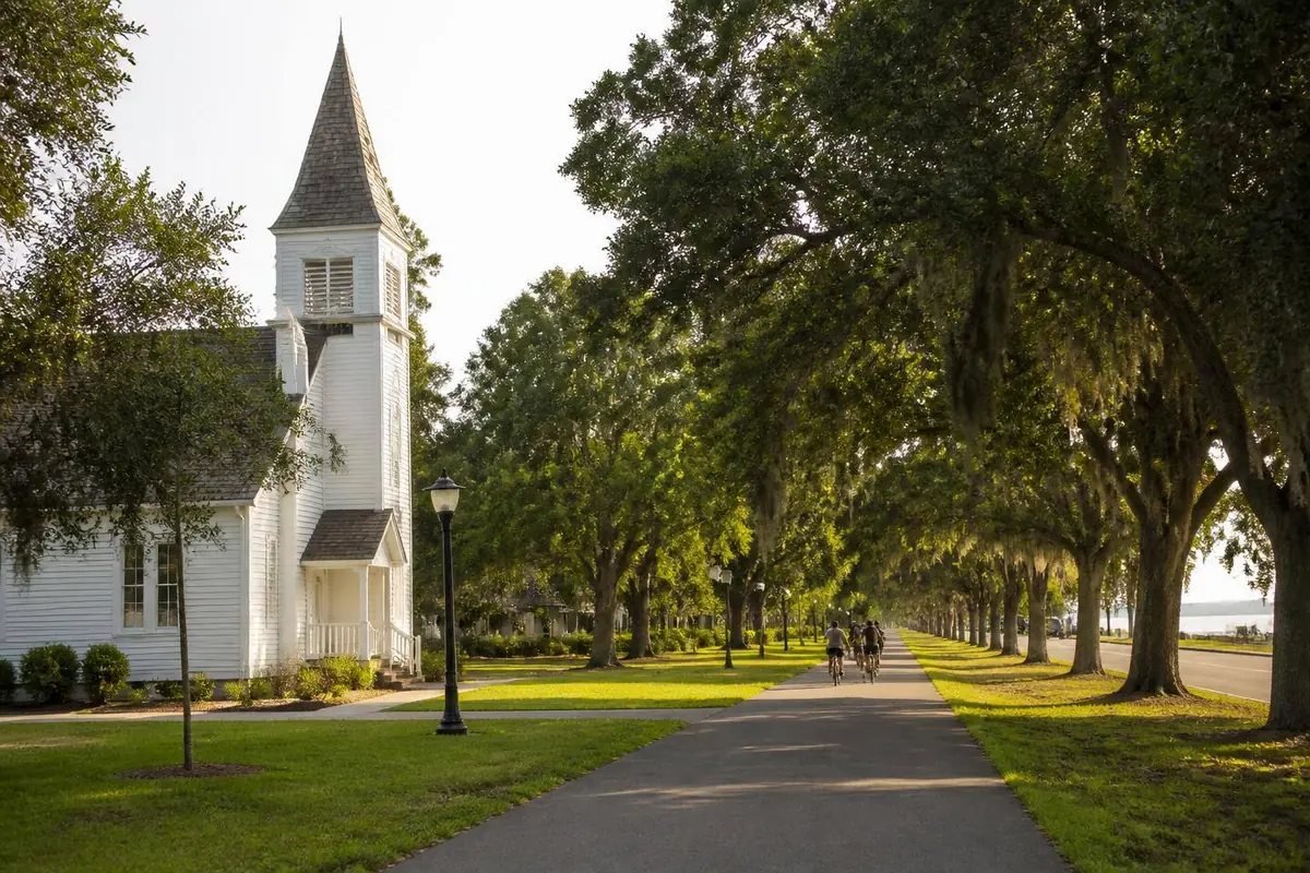 Oakland, Florida