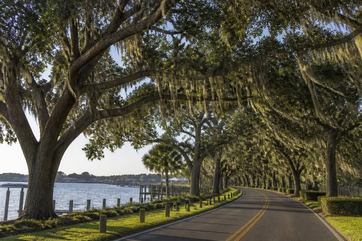 Ormond Beach, Florida