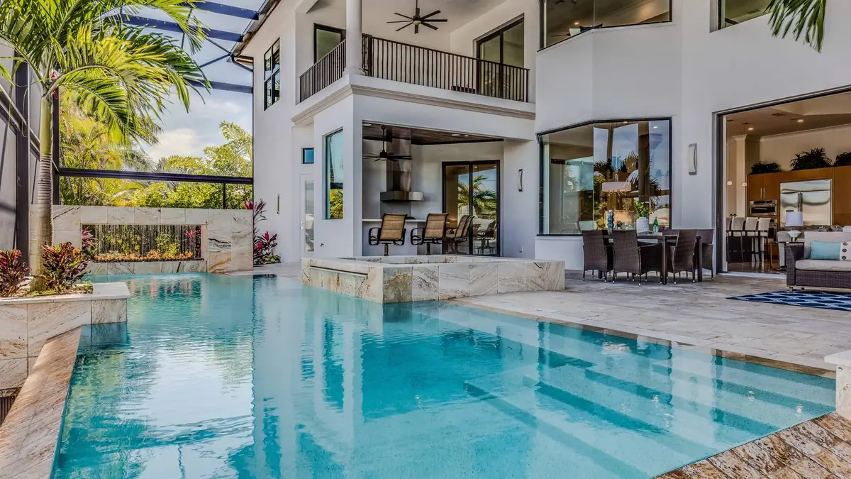 Florida home