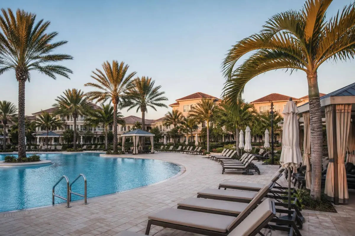 Reunion, Florida