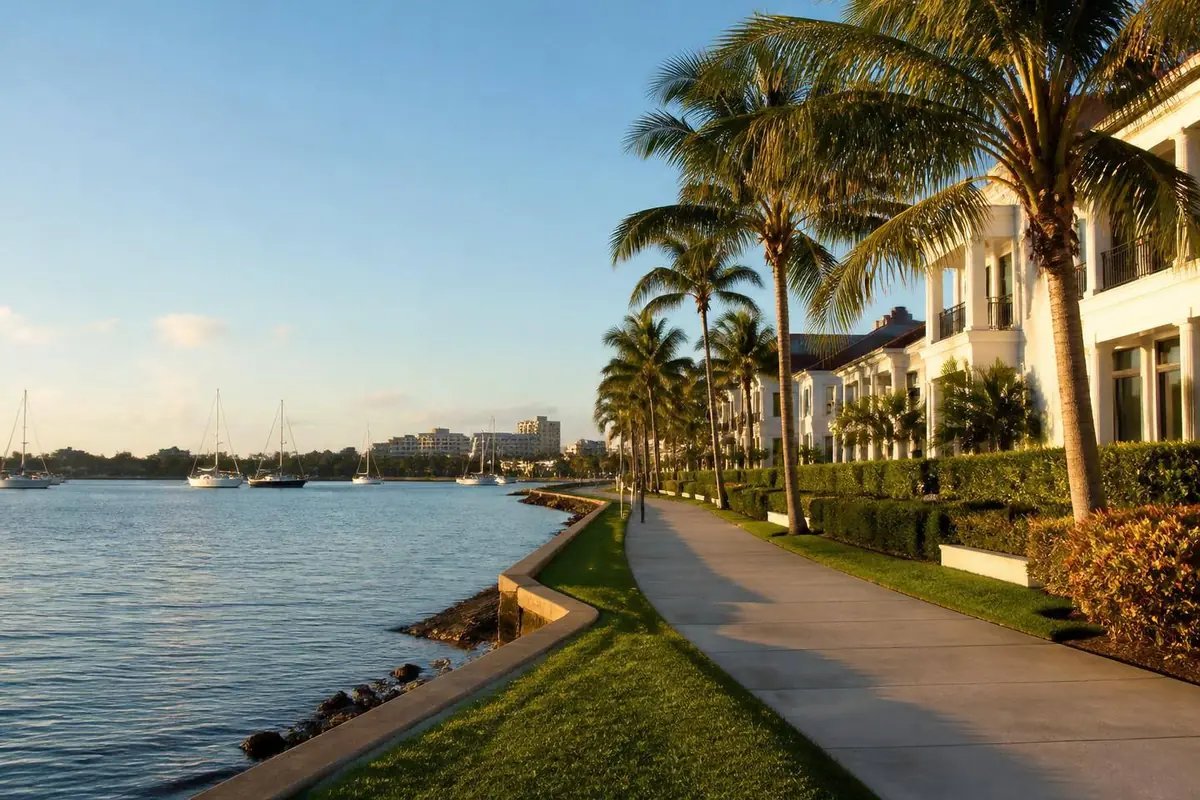 Sarasota, Florida