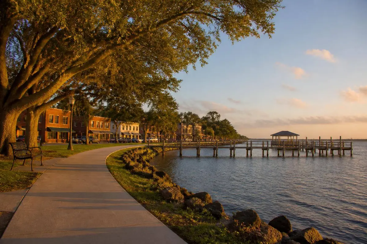 St. Cloud, Florida