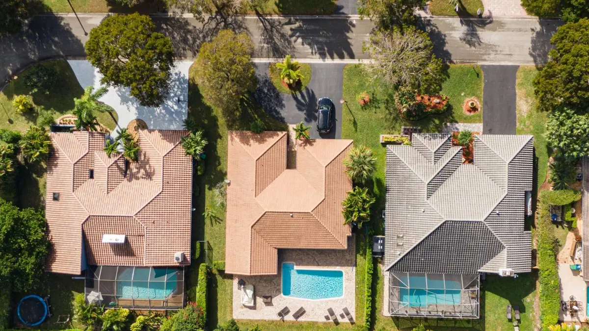 Long-term rental