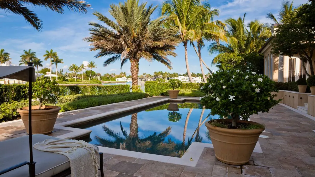 Vacation / short-term rental