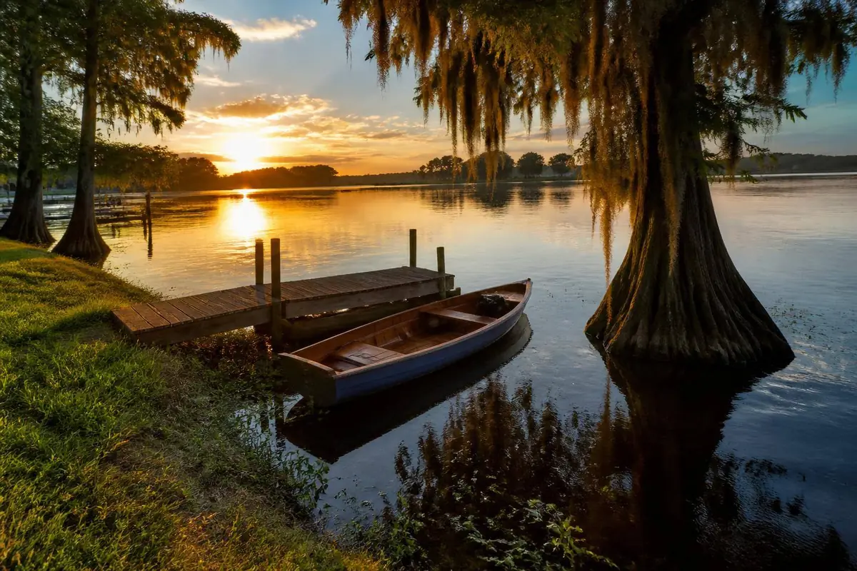 Winter Haven, Florida